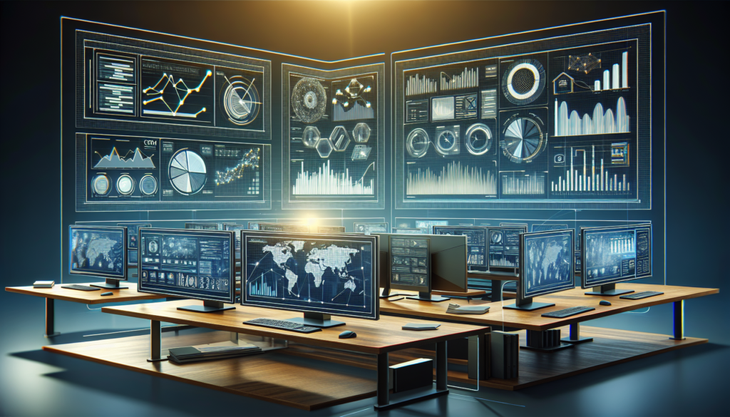 Dataanalysens rolle i moderne nyhedsredaktioner